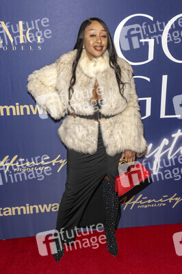 Golden Globe Awards 2026 After Party  in West Hollywood