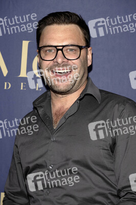 Golden Globe Awards 2026 After Party  in West Hollywood