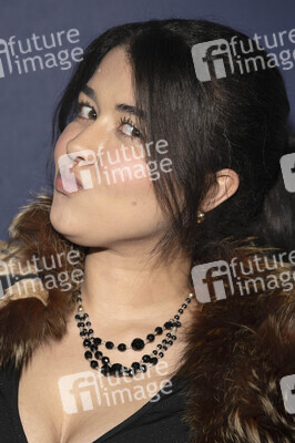 Golden Globe Awards 2026 After Party  in West Hollywood