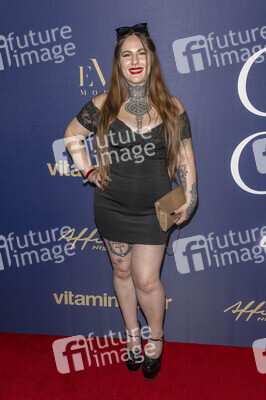 Golden Globe Awards 2026 After Party  in West Hollywood