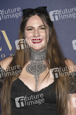 Golden Globe Awards 2026 After Party  in West Hollywood