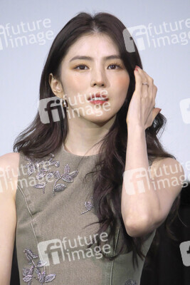 Filmpremiere 'Project Y' in Tokio