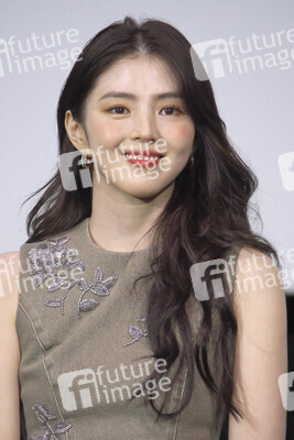 Filmpremiere 'Project Y' in Tokio