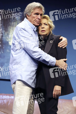 Theaterprobe 'Der Abschiedsbrief' in Hamburg