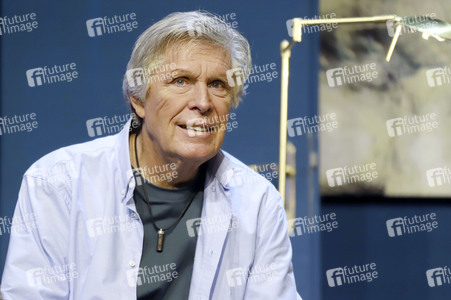 Theaterprobe 'Der Abschiedsbrief' in Hamburg