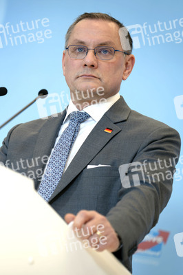 Fraktionssitzung der AfD-Bundestagsfraktion in Berlin