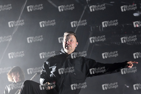 Konzert von Architects in Hannover