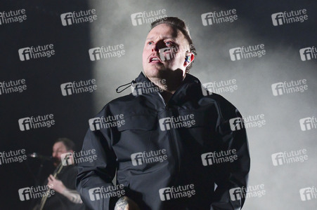 Konzert von Architects in Hannover
