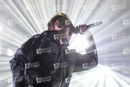 Konzert von Architects in Hannover