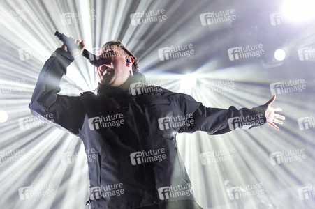 Konzert von Architects in Hannover