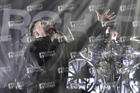 Konzert von Architects in Hannover