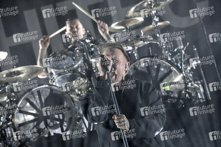 Konzert von Architects in Hannover