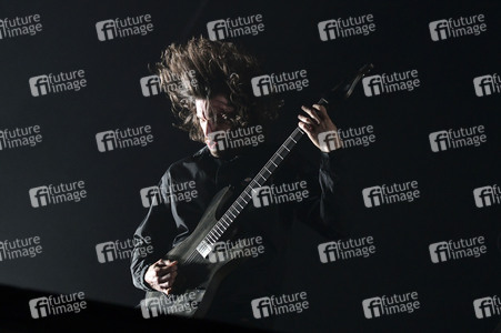 Konzert von Architects in Hannover