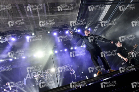 Konzert von Architects in Hannover