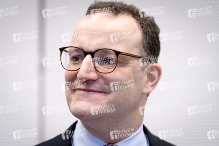 Fraktionssitzung der CDU/CSU-Bundestagsfraktion in Berlin