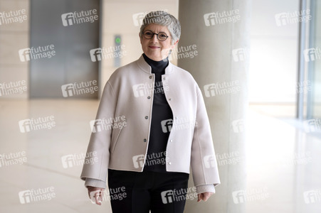 Fraktionssitzung der Bündnis 90/Die Grünen-Bundestagsfraktion in Berlin