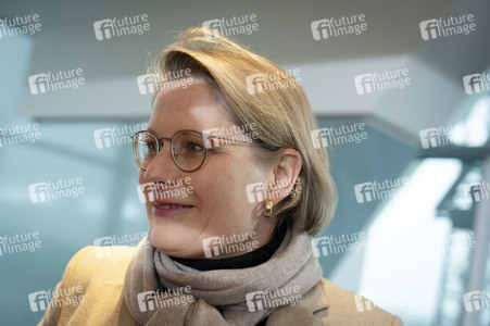 29. Kabinettssitzung des Bundeskabinetts in Berlin