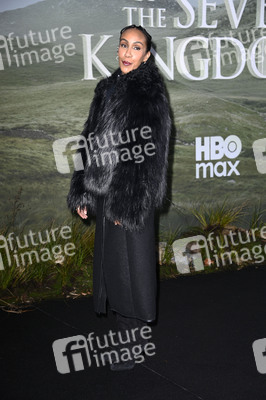 Serienpremiere 'A Knight of the Seven Kingdoms' in Berlin