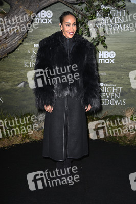 Serienpremiere 'A Knight of the Seven Kingdoms' in Berlin