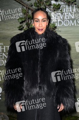 Serienpremiere 'A Knight of the Seven Kingdoms' in Berlin