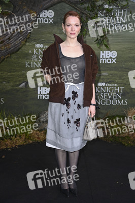 Serienpremiere 'A Knight of the Seven Kingdoms' in Berlin