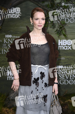Serienpremiere 'A Knight of the Seven Kingdoms' in Berlin