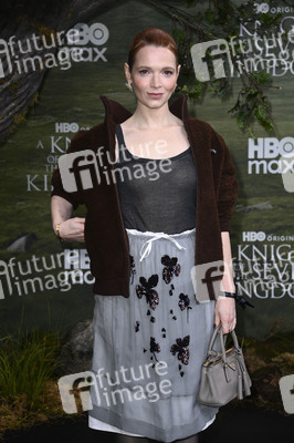 Serienpremiere 'A Knight of the Seven Kingdoms' in Berlin