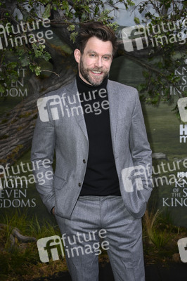 Serienpremiere 'A Knight of the Seven Kingdoms' in Berlin