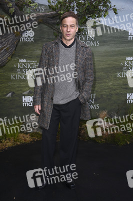 Serienpremiere 'A Knight of the Seven Kingdoms' in Berlin