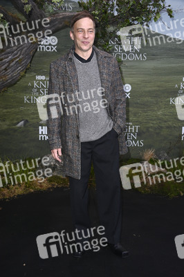 Serienpremiere 'A Knight of the Seven Kingdoms' in Berlin