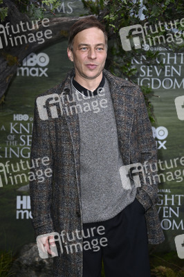 Serienpremiere 'A Knight of the Seven Kingdoms' in Berlin