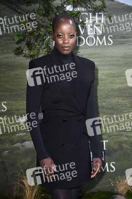 Serienpremiere 'A Knight of the Seven Kingdoms' in Berlin