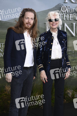 Serienpremiere 'A Knight of the Seven Kingdoms' in Berlin