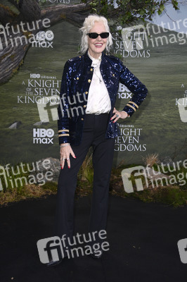 Serienpremiere 'A Knight of the Seven Kingdoms' in Berlin