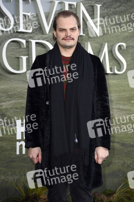 Serienpremiere 'A Knight of the Seven Kingdoms' in Berlin