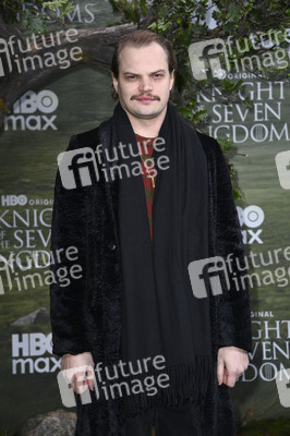 Serienpremiere 'A Knight of the Seven Kingdoms' in Berlin