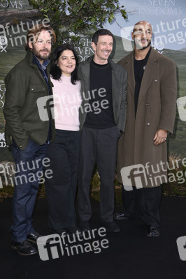 Serienpremiere 'A Knight of the Seven Kingdoms' in Berlin