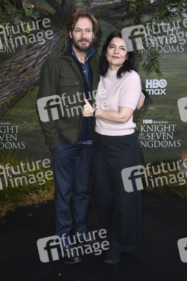 Serienpremiere 'A Knight of the Seven Kingdoms' in Berlin