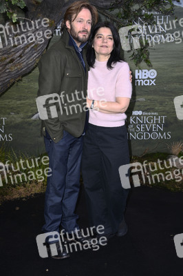 Serienpremiere 'A Knight of the Seven Kingdoms' in Berlin