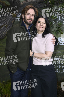Serienpremiere 'A Knight of the Seven Kingdoms' in Berlin