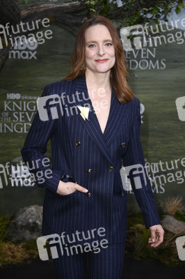 Serienpremiere 'A Knight of the Seven Kingdoms' in Berlin