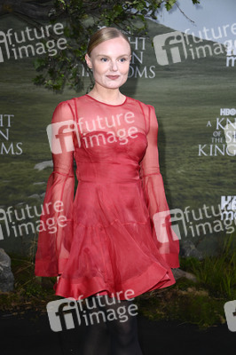 Serienpremiere 'A Knight of the Seven Kingdoms' in Berlin