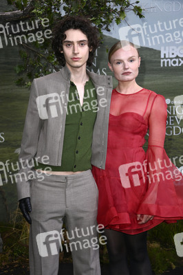 Serienpremiere 'A Knight of the Seven Kingdoms' in Berlin