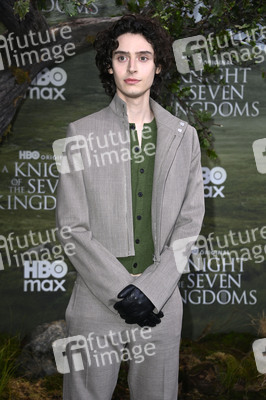 Serienpremiere 'A Knight of the Seven Kingdoms' in Berlin