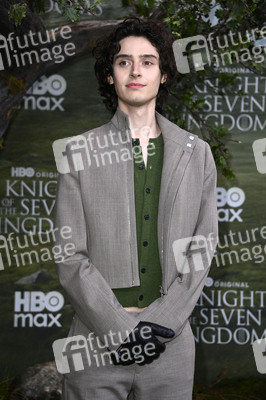 Serienpremiere 'A Knight of the Seven Kingdoms' in Berlin