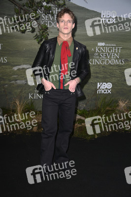 Serienpremiere 'A Knight of the Seven Kingdoms' in Berlin
