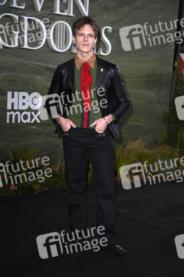 Serienpremiere 'A Knight of the Seven Kingdoms' in Berlin