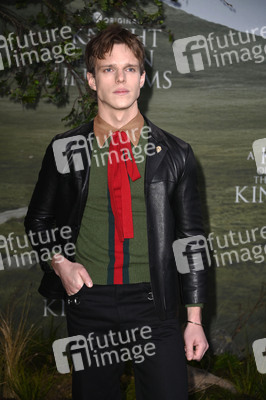 Serienpremiere 'A Knight of the Seven Kingdoms' in Berlin