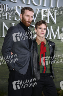 Serienpremiere 'A Knight of the Seven Kingdoms' in Berlin