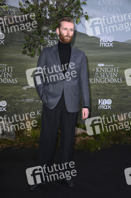 Serienpremiere 'A Knight of the Seven Kingdoms' in Berlin
